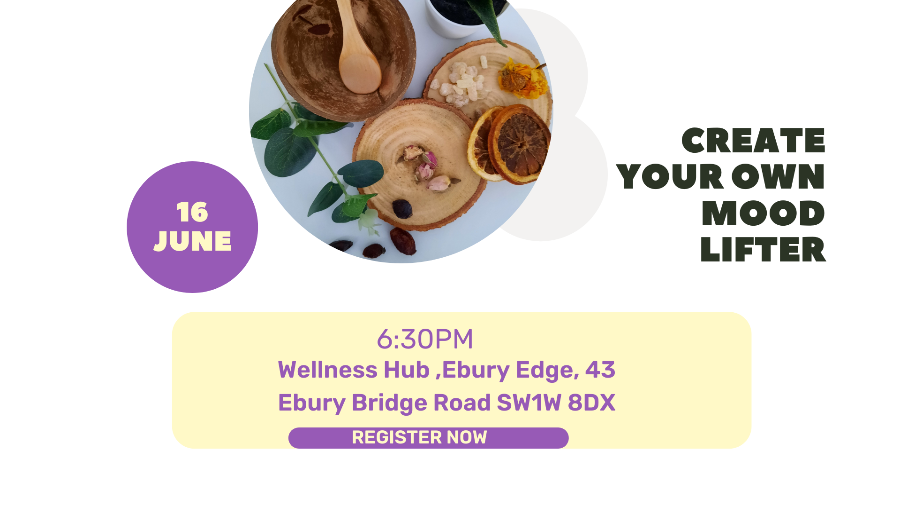 Create Your own Mood Lifter